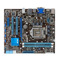 Asus P8H67-M LE Rev.3.0 (90-MIBENA-G0EAY0GZ)